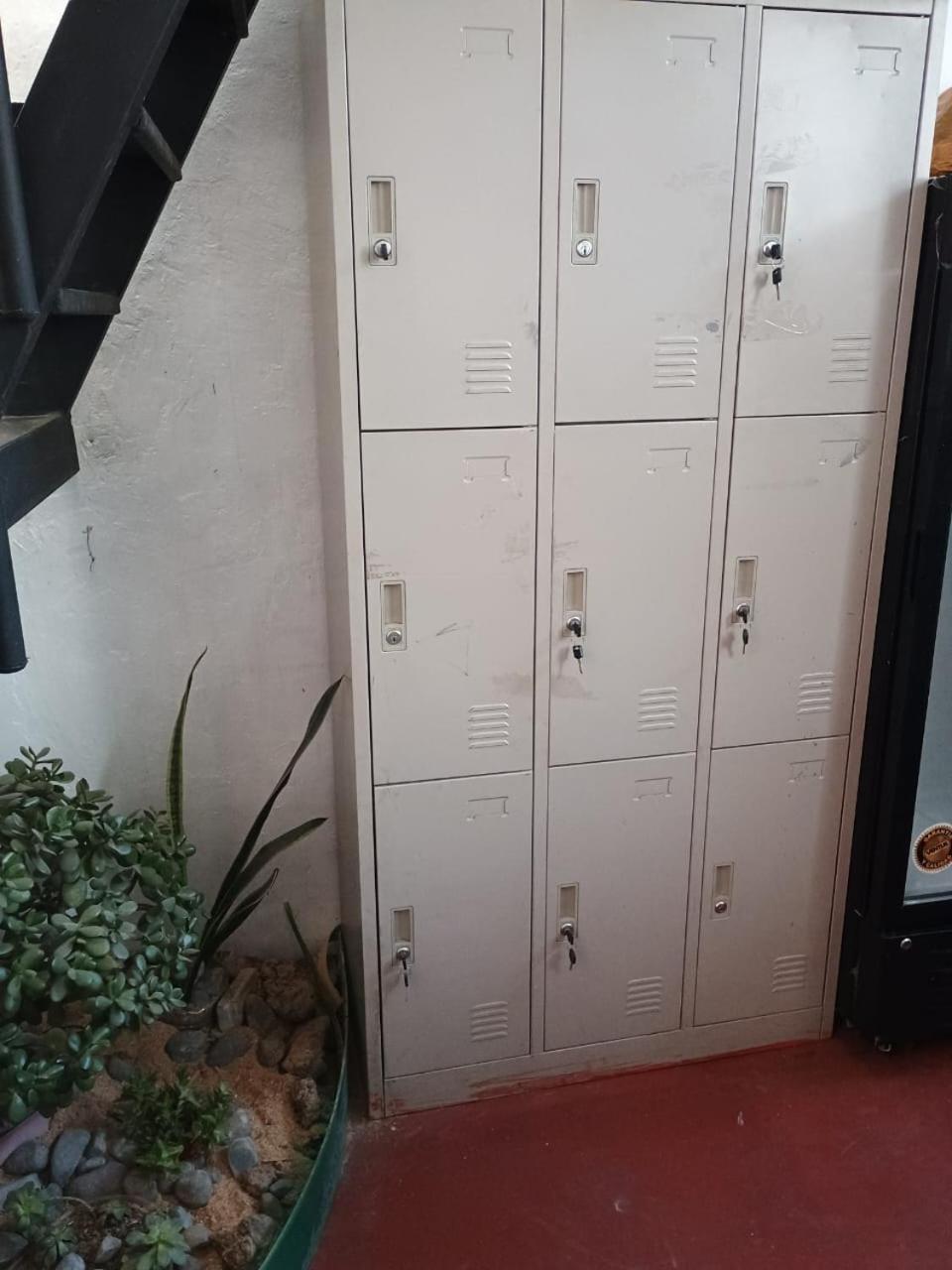 La Casita De Lulu Hotel Arequipa Eksteriør billede
