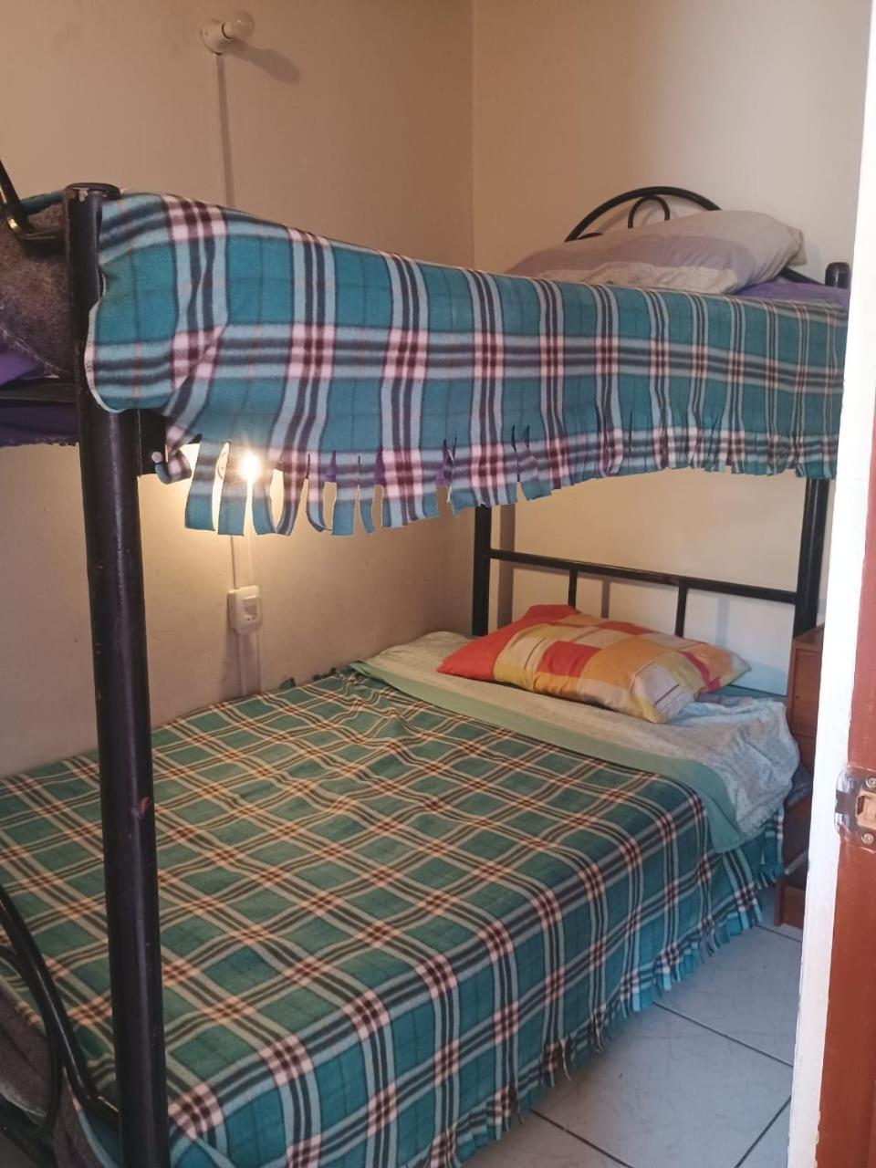 La Casita De Lulu Hotel Arequipa Eksteriør billede
