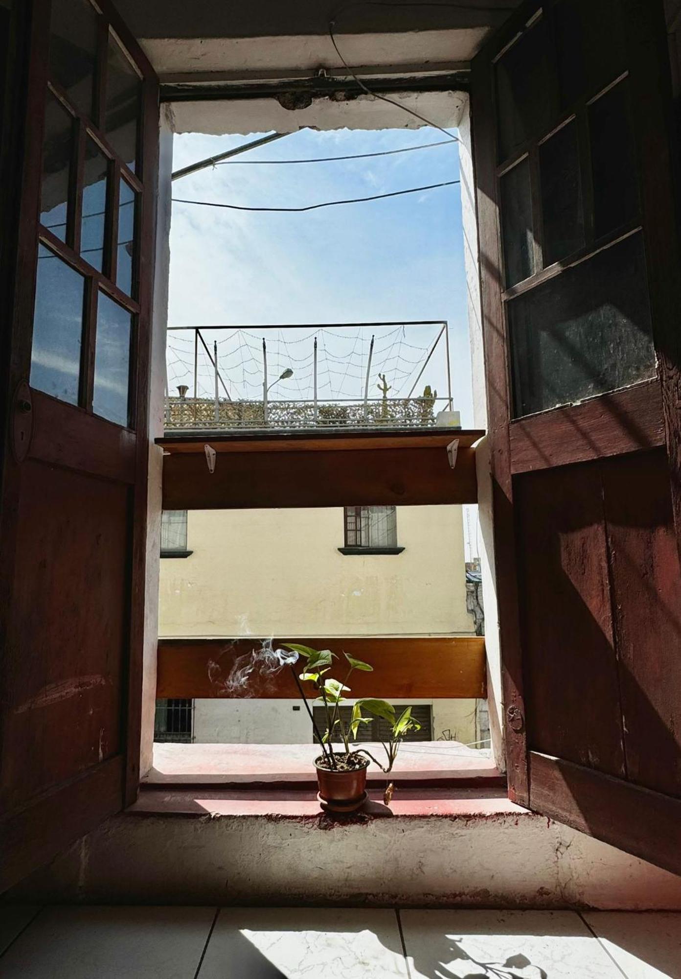 La Casita De Lulu Hotel Arequipa Eksteriør billede