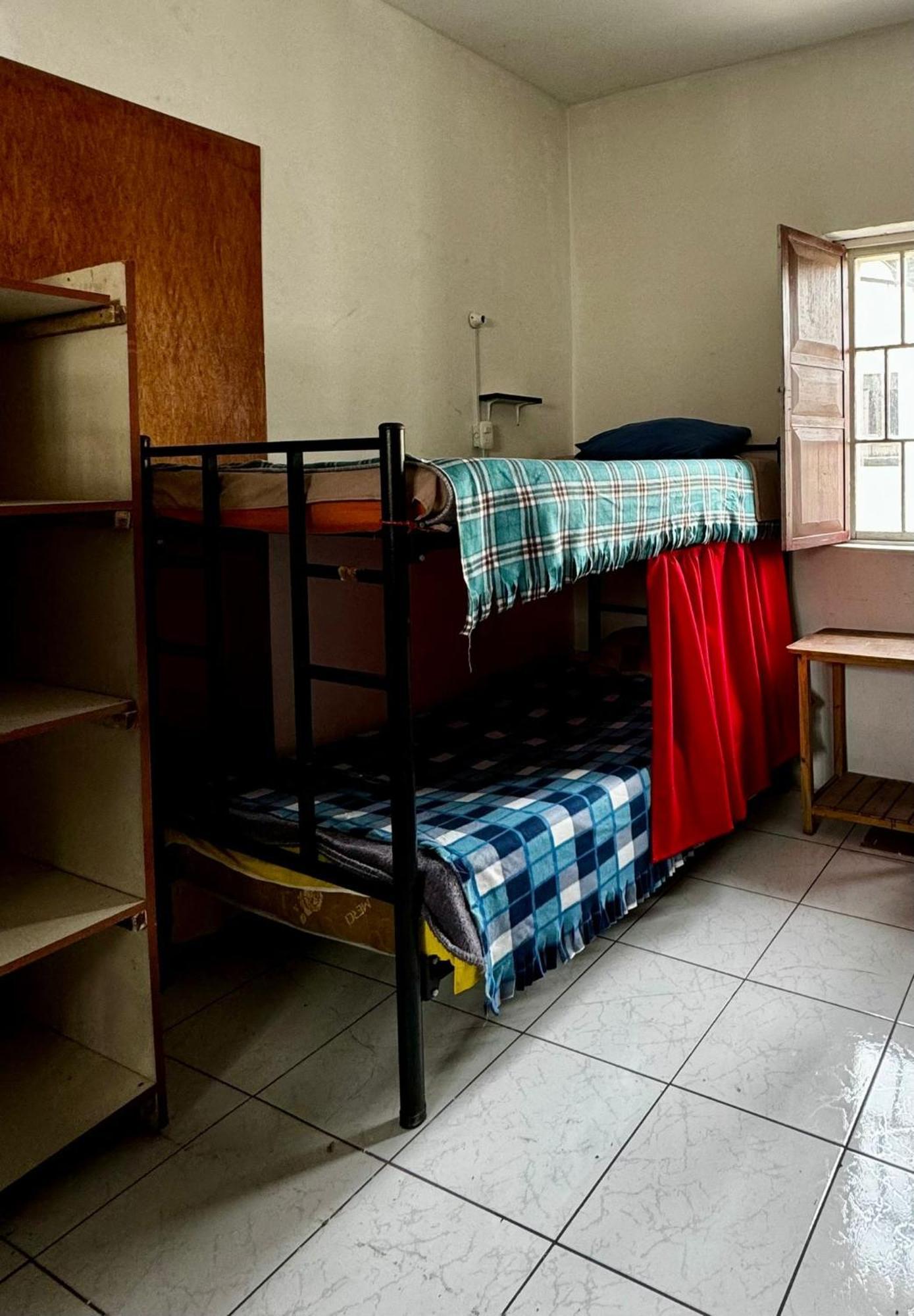 La Casita De Lulu Hotel Arequipa Eksteriør billede