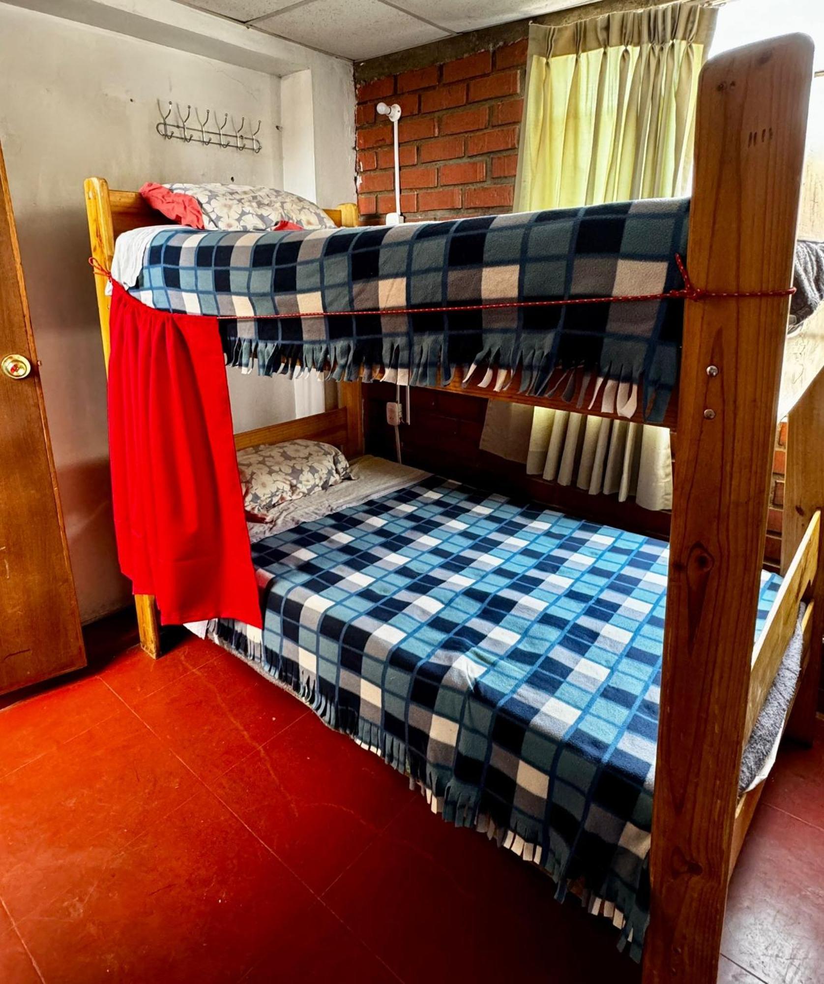 La Casita De Lulu Hotel Arequipa Eksteriør billede