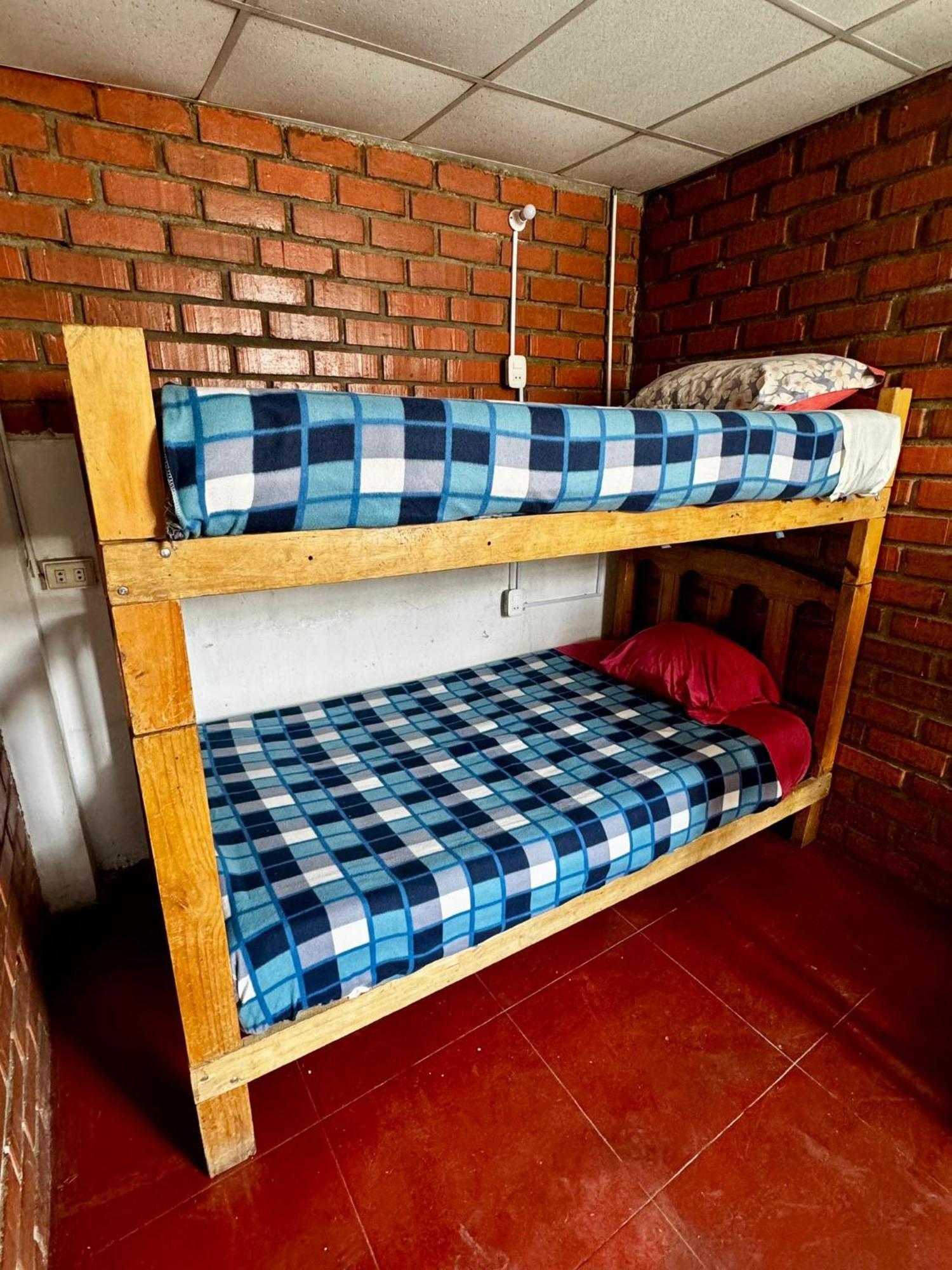 La Casita De Lulu Hotel Arequipa Eksteriør billede