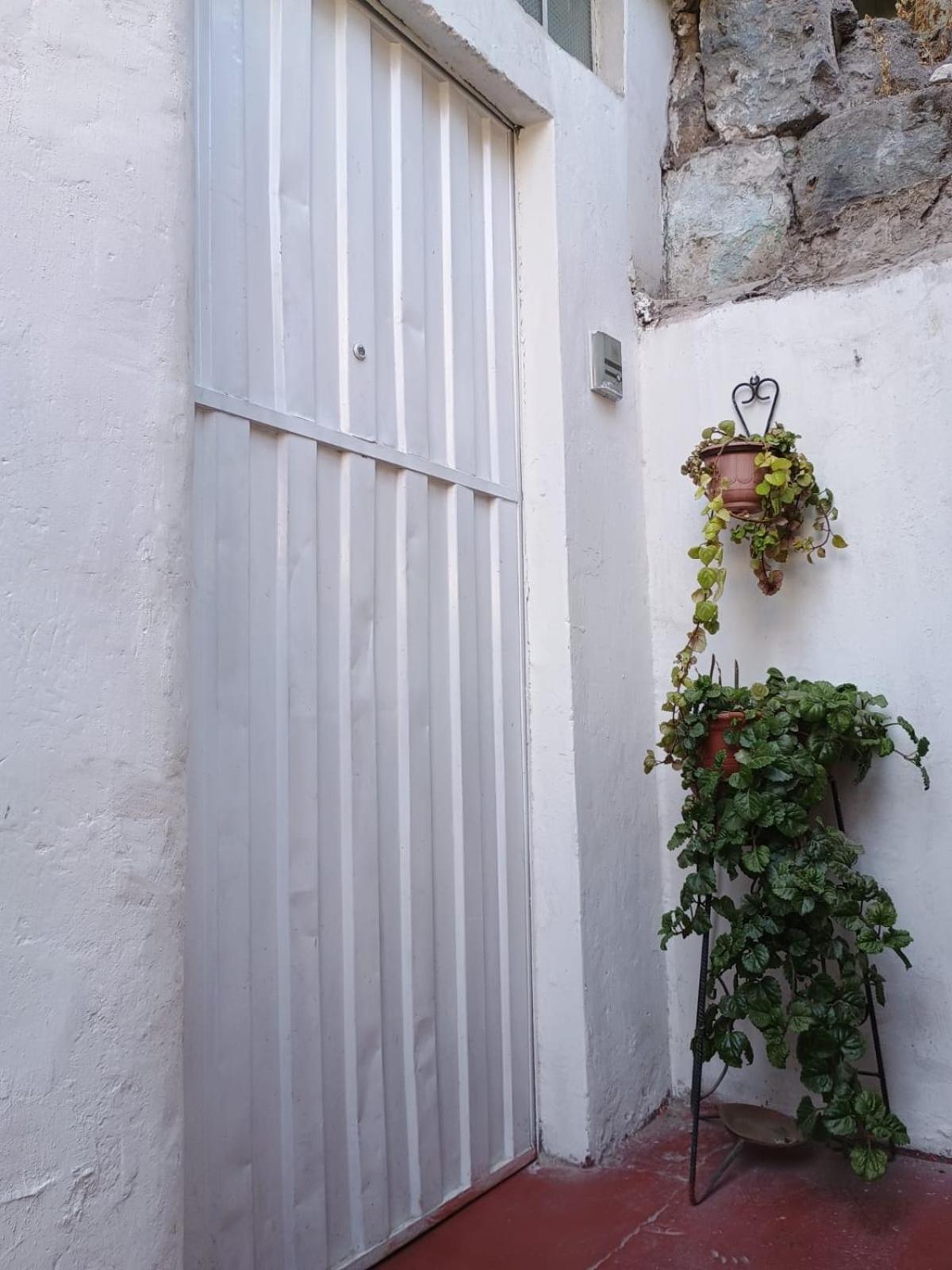 La Casita De Lulu Hotel Arequipa Eksteriør billede