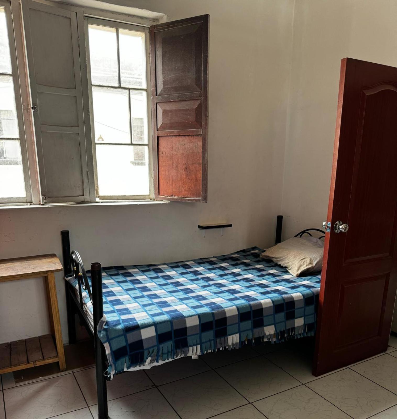 La Casita De Lulu Hotel Arequipa Eksteriør billede