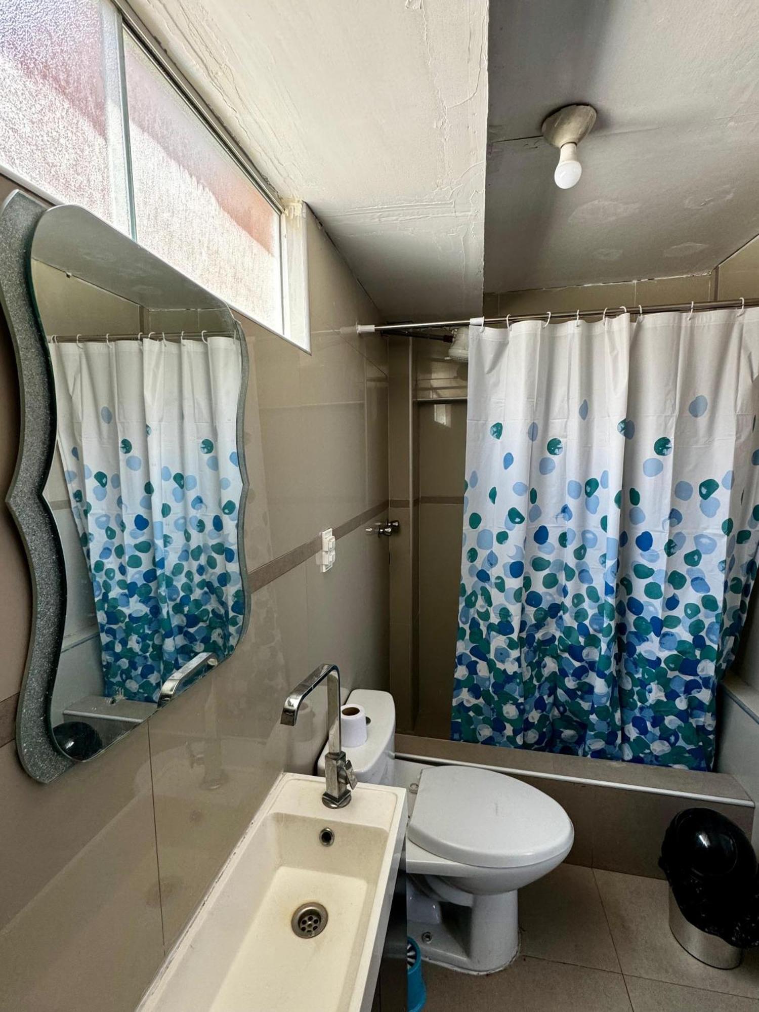 La Casita De Lulu Hotel Arequipa Eksteriør billede